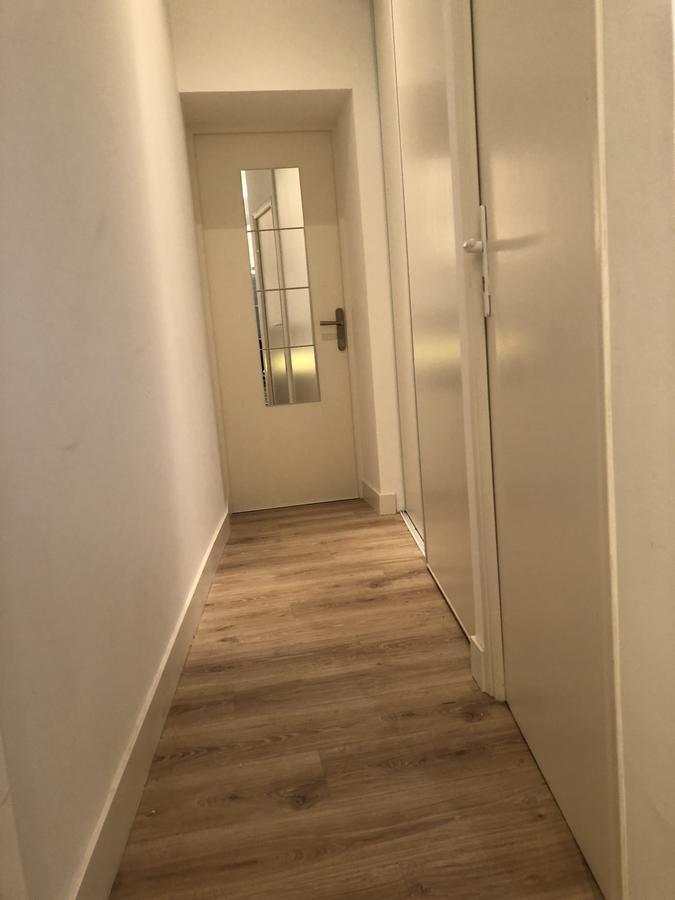 Studio Saint Anne Montpellier Exteriör bild