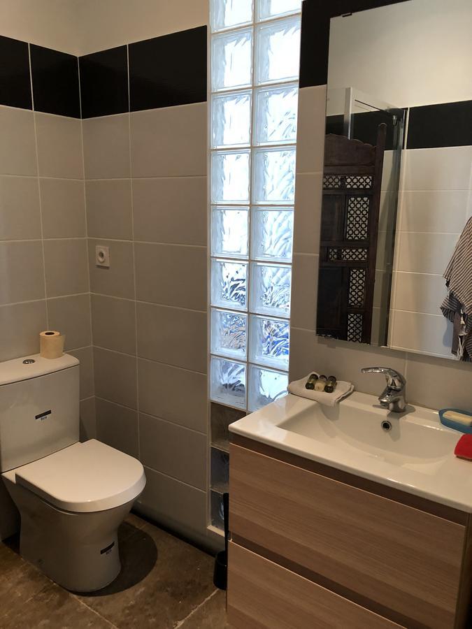 Studio Saint Anne Montpellier Exteriör bild