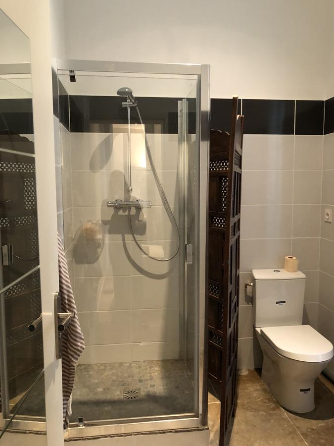 Studio Saint Anne Montpellier Exteriör bild