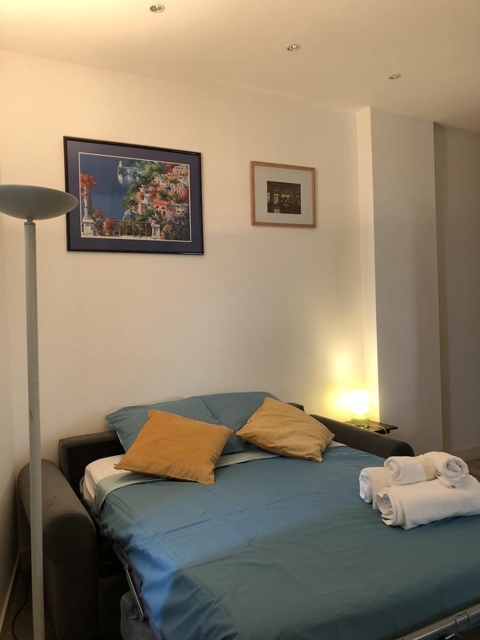 Studio Saint Anne Montpellier Exteriör bild