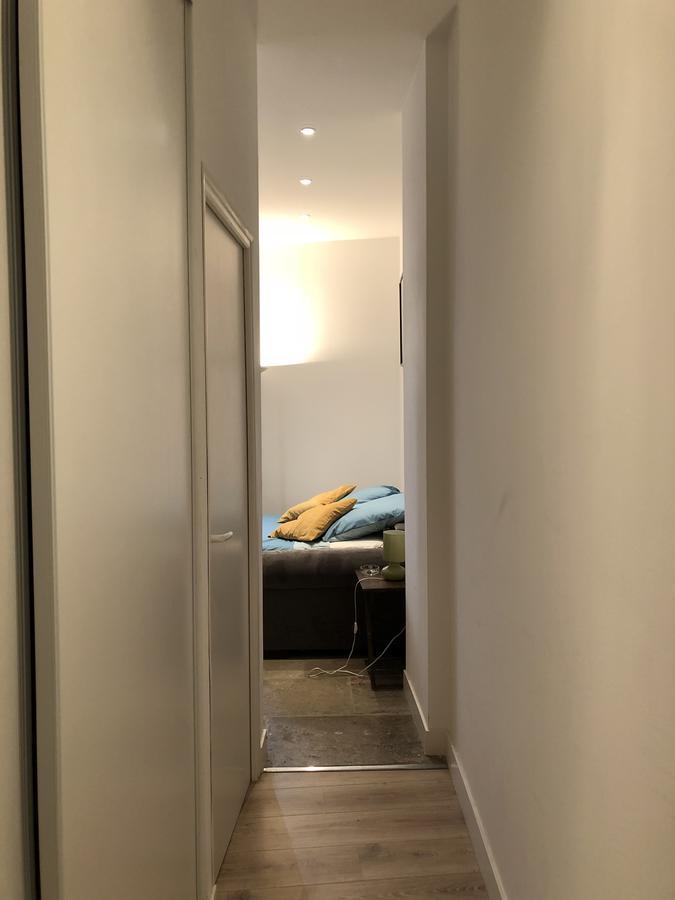 Studio Saint Anne Montpellier Exteriör bild